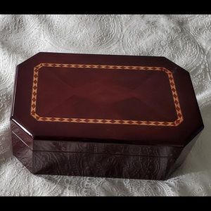 Jewelry Box